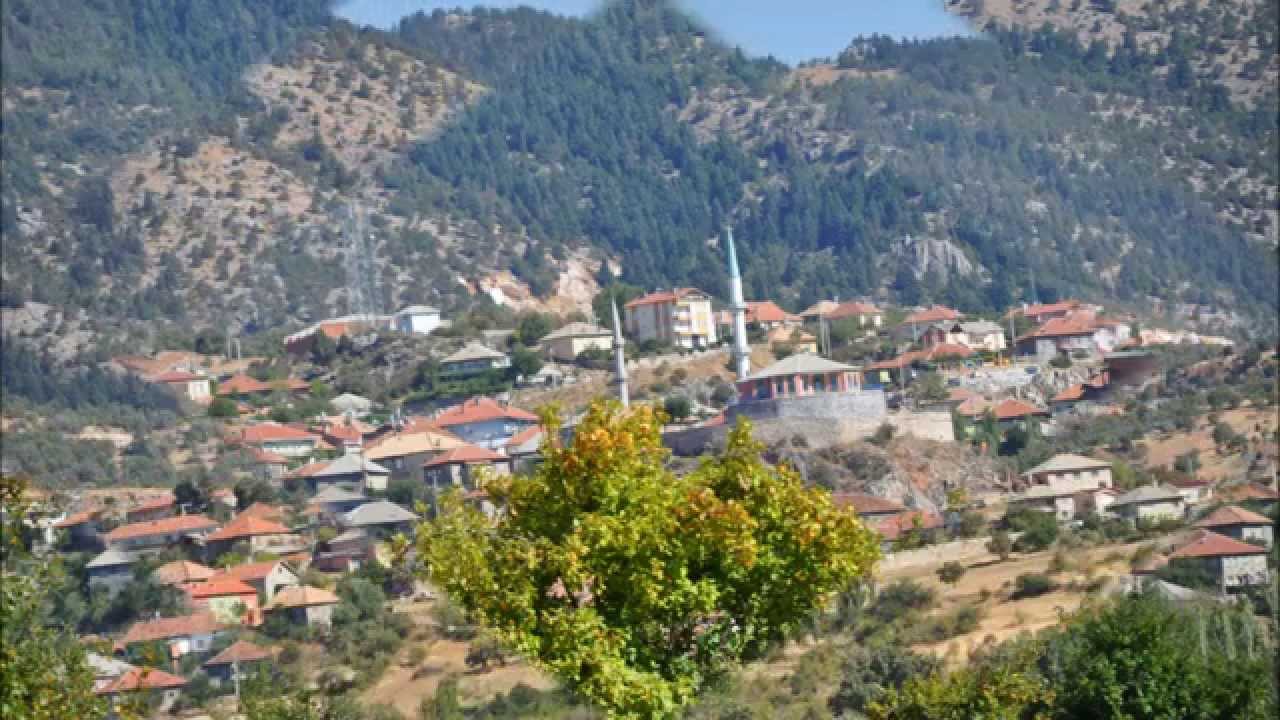 Kayabaşı Kasabası / Beyşehir