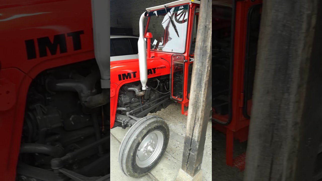 IMT 533 FIAT MOTOR 1975god