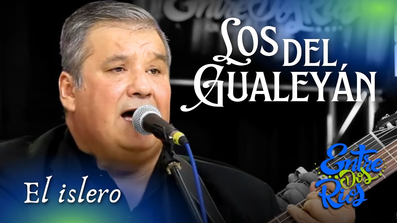 LOS DEL GUALEYAN 