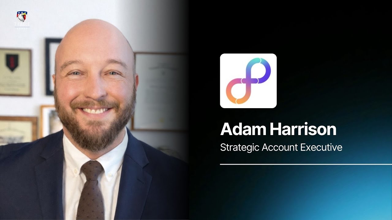 7 Eagle Academy with Adam Harrison (Eightfold AI)