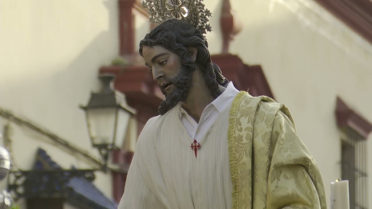 #CORPUS CHRISTI 2023. SALIDA
