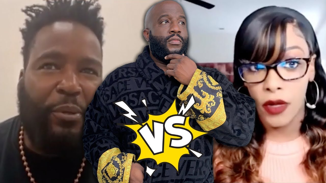 Cynthia G vs Dr. Umar Johnson | Is There a War Against the Black Man | Unbiased Millionaire Review