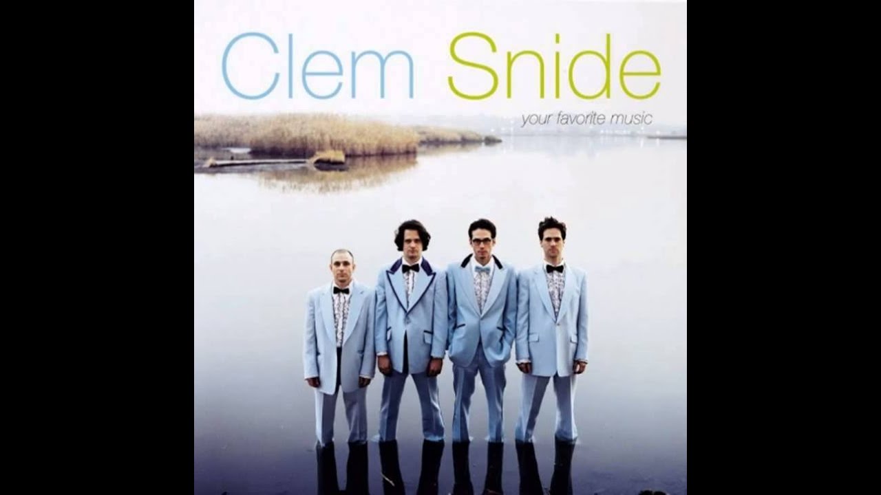 Clem Snide - Donna