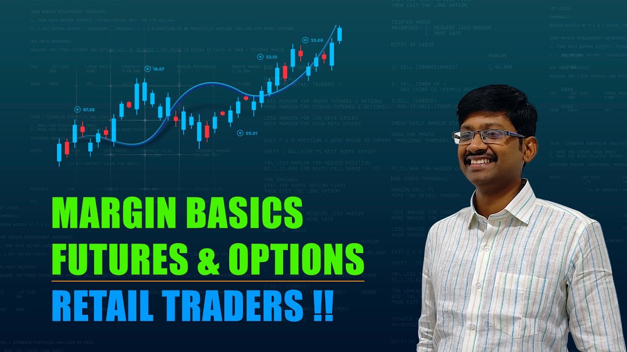 SPAN, Exposure margin from Retail Traders view | தமிழில்