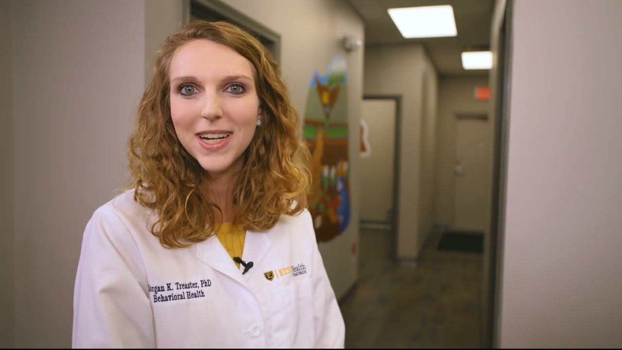 Behavioral Health Consultant Important Part of Pediatrics Health Care Team