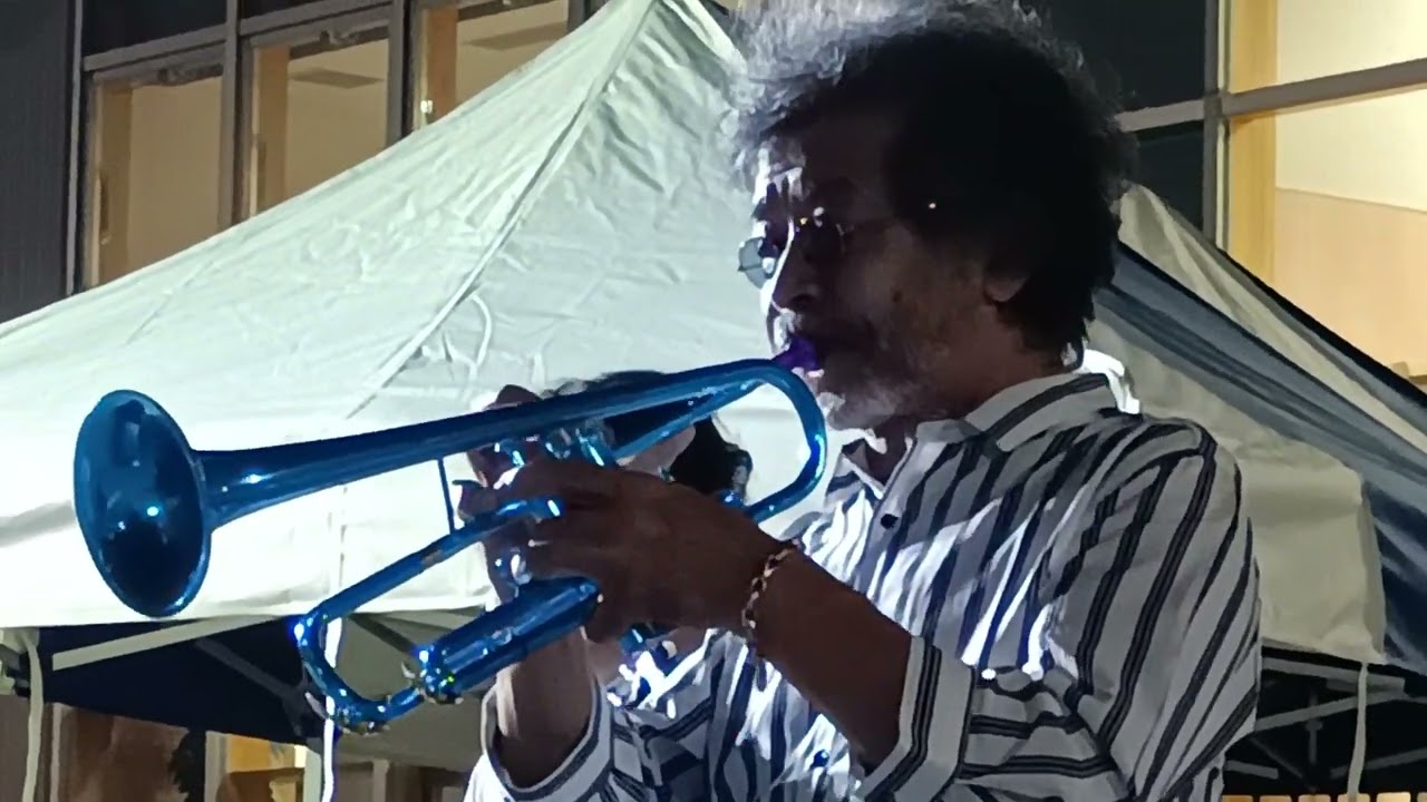 【jazzライブ&nbsp;@ UnaMas（ウナマス）】おやべde楽しまナイト2025年9月6日