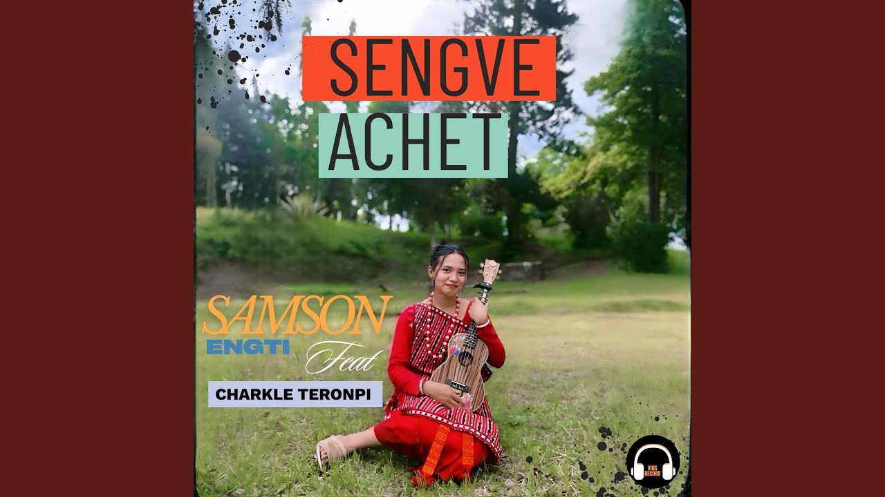 Sengve Achet
