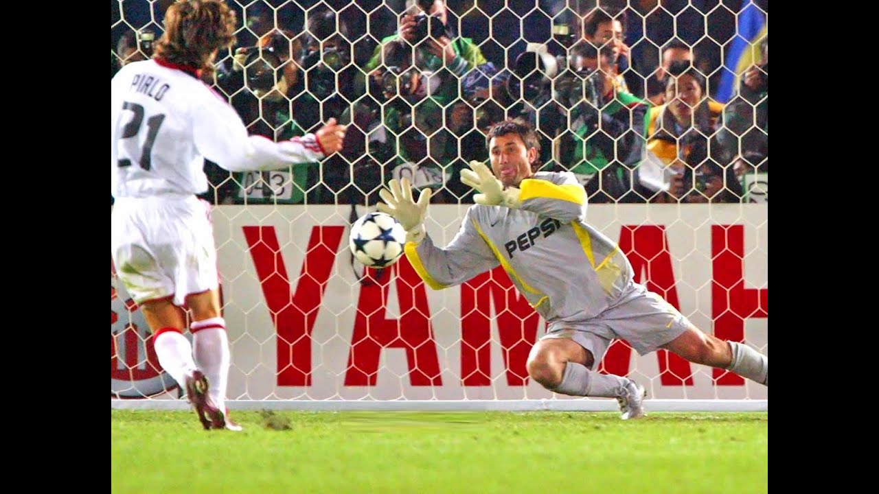 TODOS los penales atajados por El Pato Abbondanzieri en Boca + sus goles