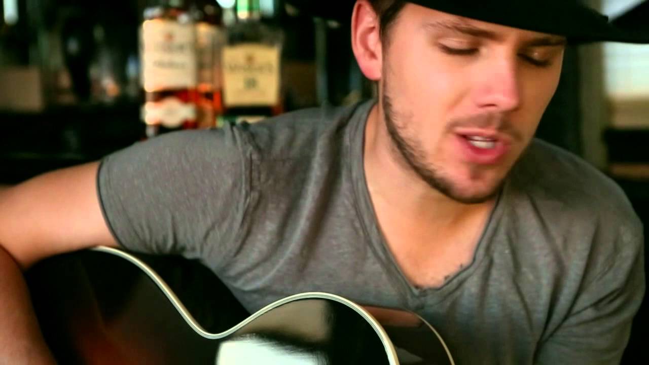 Brett Kissel: On The Road - I Can Play Guitar