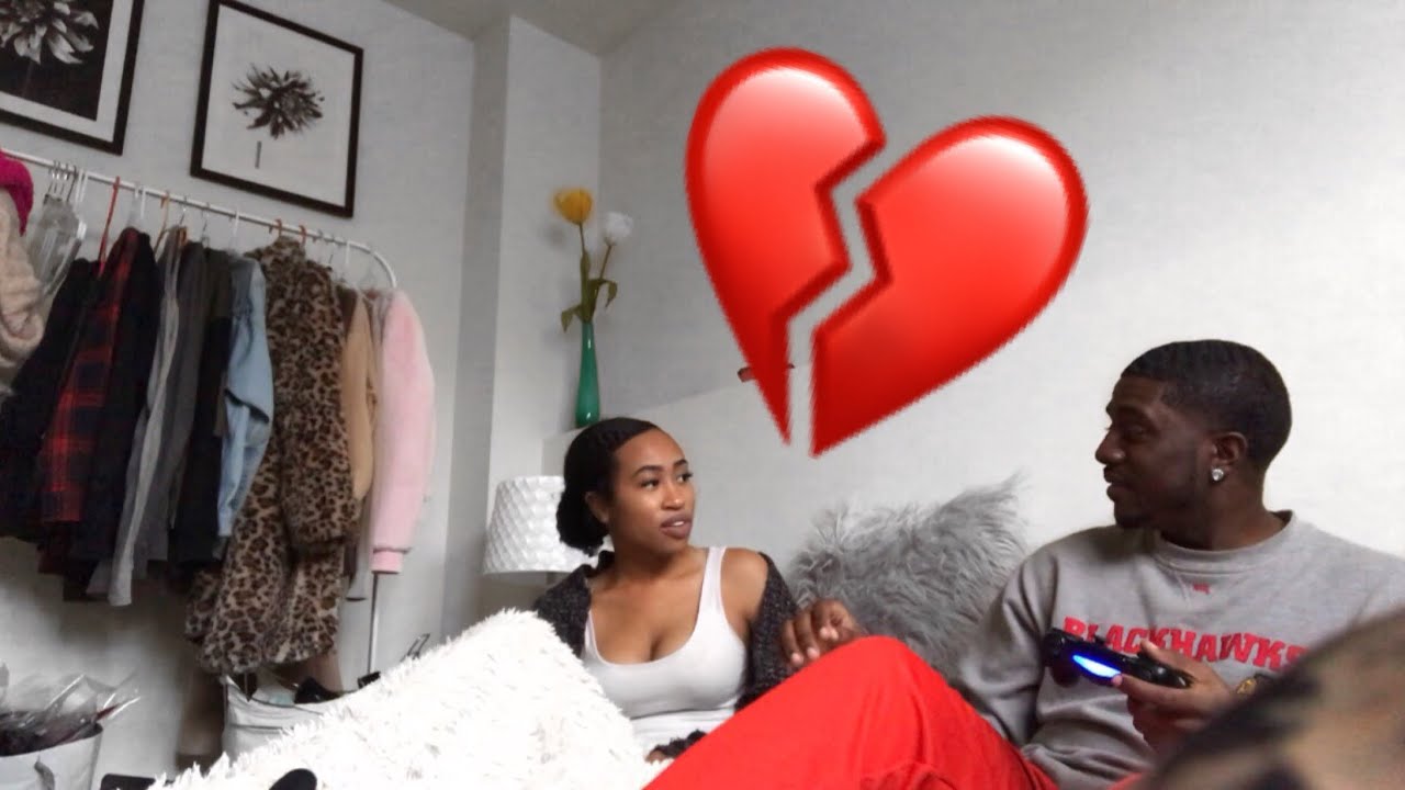 CALLING MY GIRLFRIEND UGLY PRANK! | NOEY&XANDEN