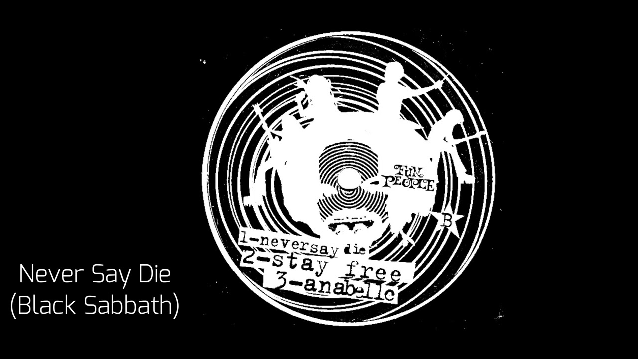 Fun People –  Desarme [7'' . Vinyl Rip]