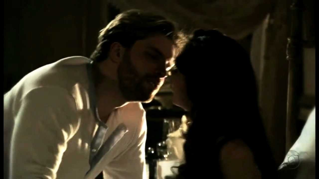 Laura e Edgar - Because love happens