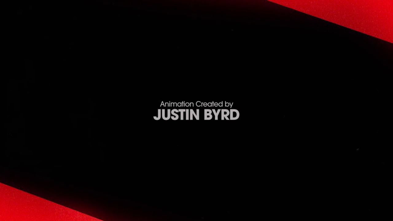 Stranger Things Intro Recreation