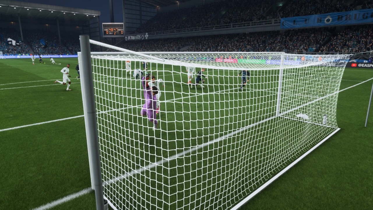 🇧🇪 GOAL SHOW ⚽ Club Brugge 3 - 1 Cercle Brugge  Belgium League