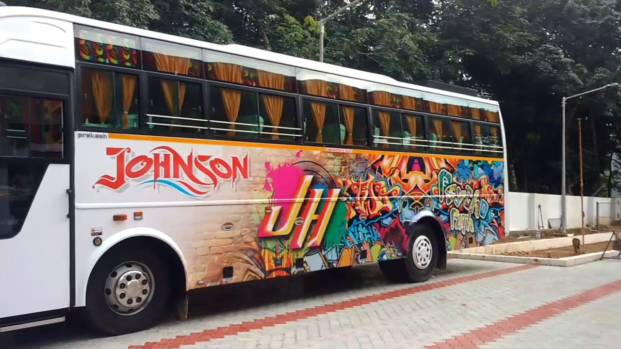 JOHNSON HOLIDAYS
