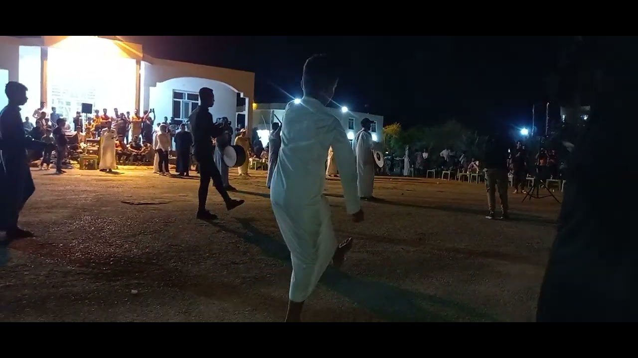 محمد الجبوري .. موال يبجي الصخر ..