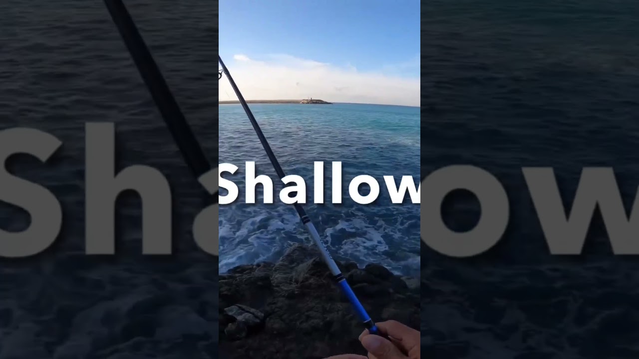 TAKILMAYA SON ! Sığ suda Shallow yada su &uuml;st&uuml; Topwater  sahte yemler se&ccedil;in takılmaz
