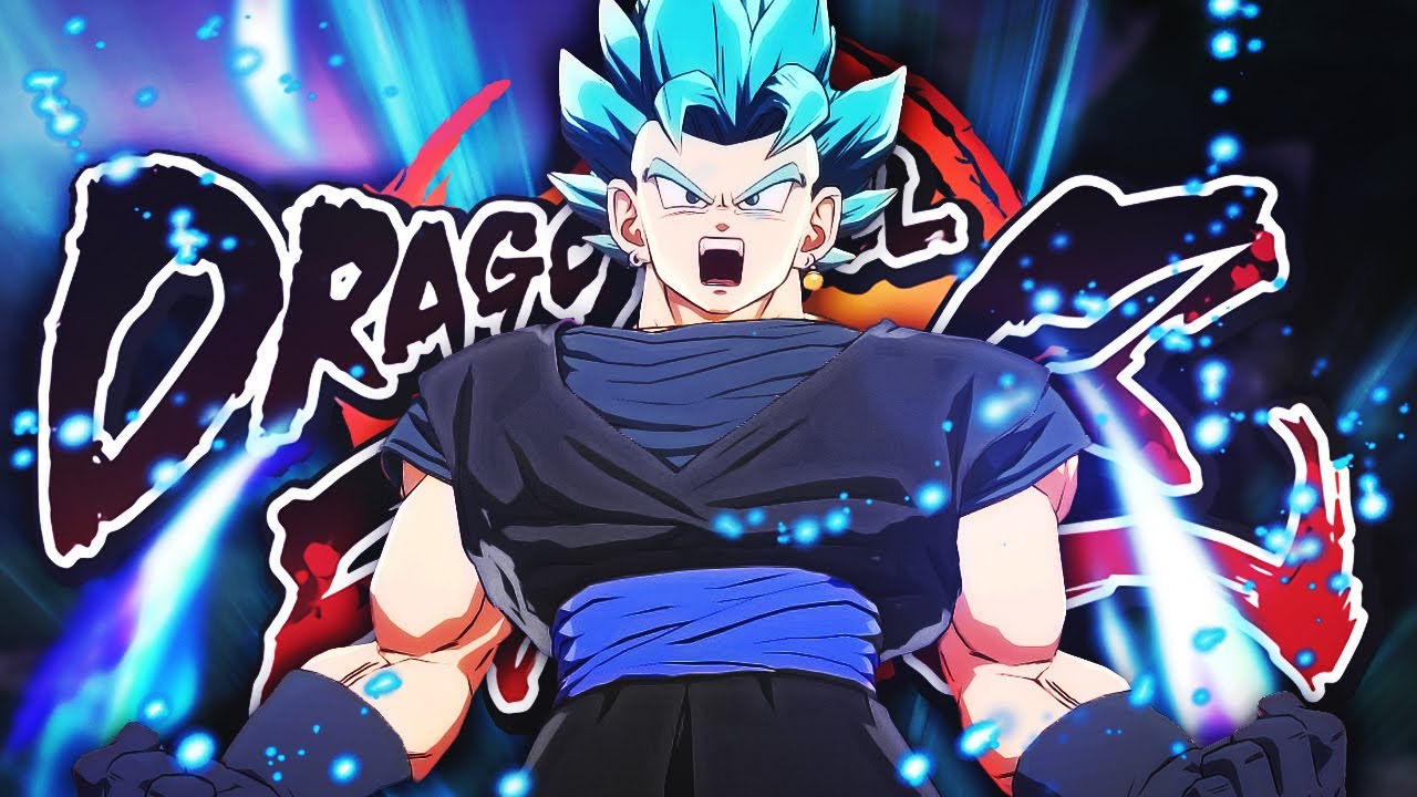 THE SUFFERING NEVER ENDS! Dragon Ball FighterZ Gameplay