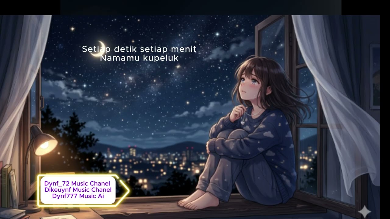 Duhai Kekasihku, Duhai Pujaanku