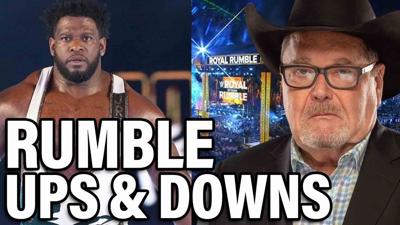 В «Королевской битве» были свои яркие моменты.