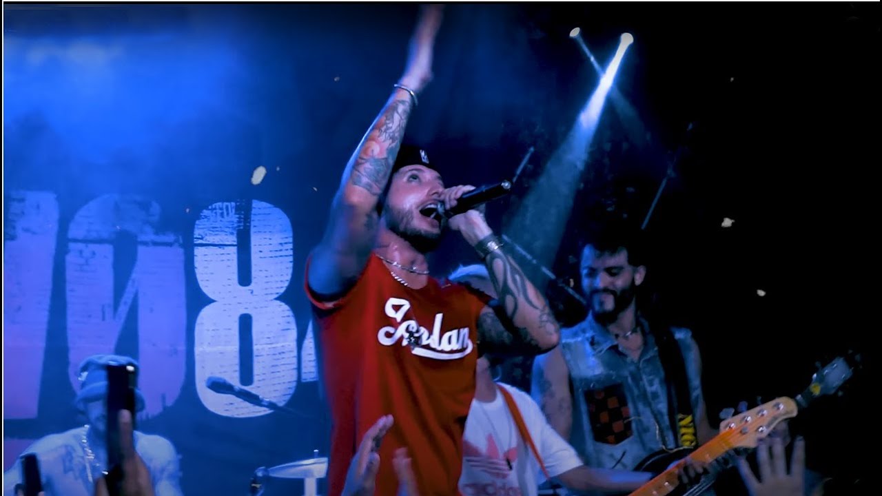 LIVRE - Hevo84 (Jai LIVE)