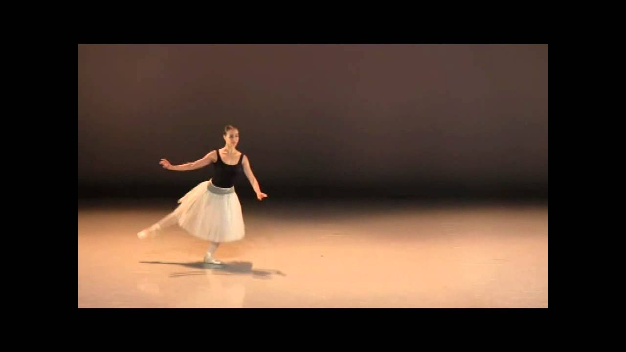Bournonville Gala 2014 in Biarritz - 