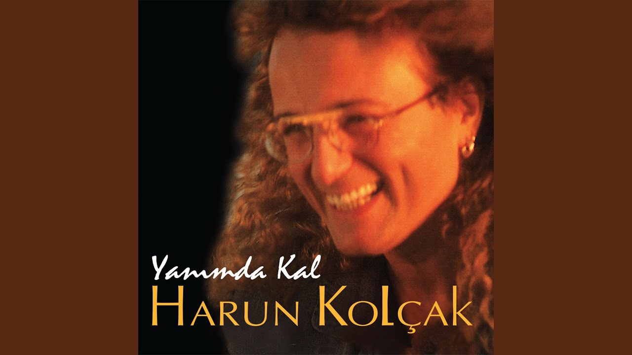 Arada Kaldım