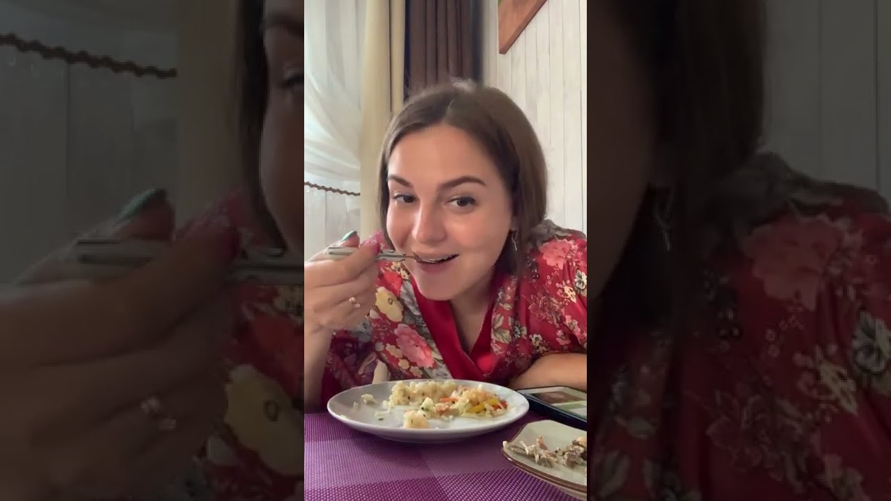 Приятного аппетита 🥰