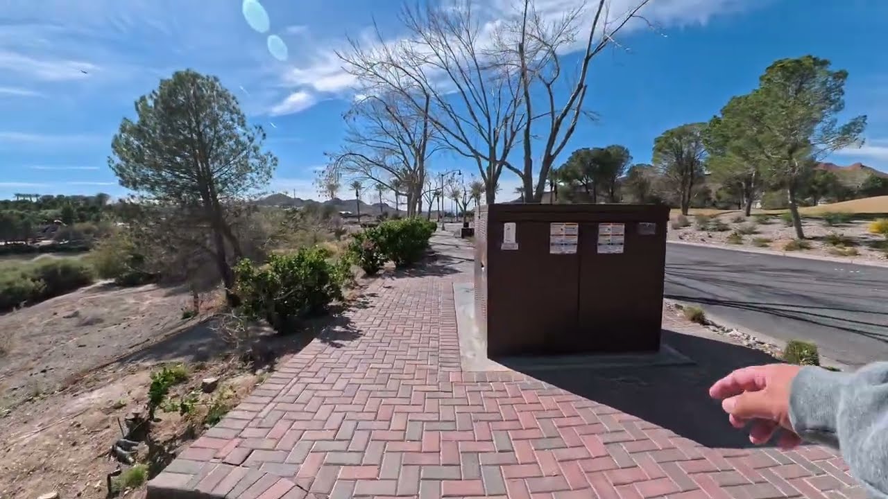 The Village at Lake Las Vegas