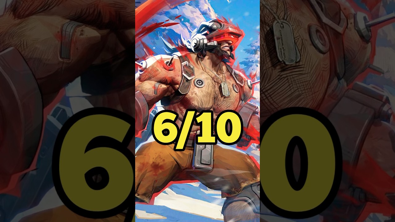 Ranking EVERY Wolverine Skin in Marvel Rivals