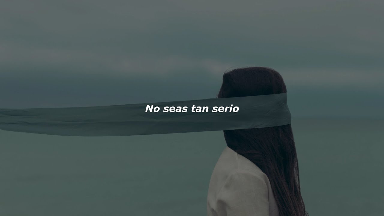Low Roar - Don't Be So Serious | Sub. Español