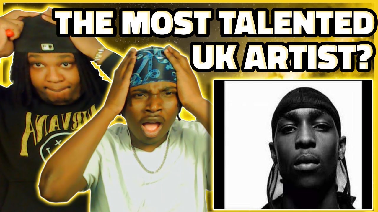 JME'S BEST DISPLAY OF RAPPING ABILITY??? BLOODLINE Reacts to JME - 96 Bars Of Revenge