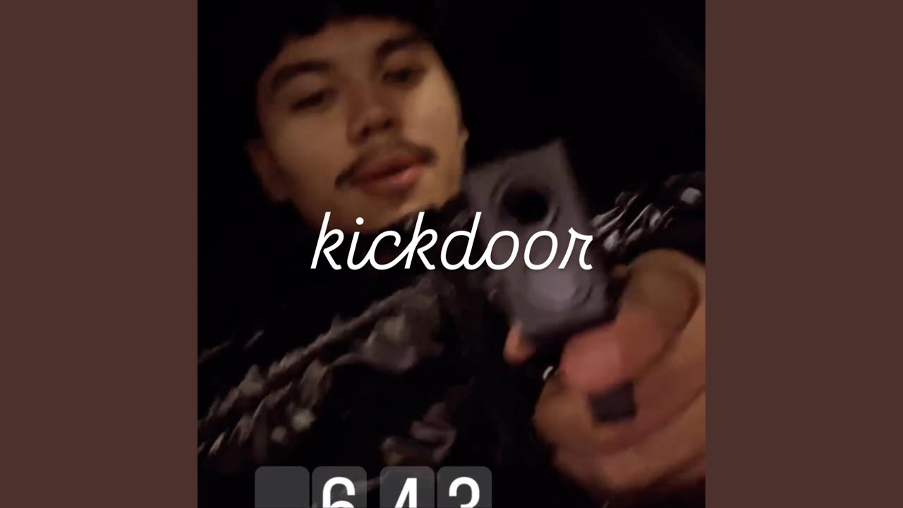 kickdoor