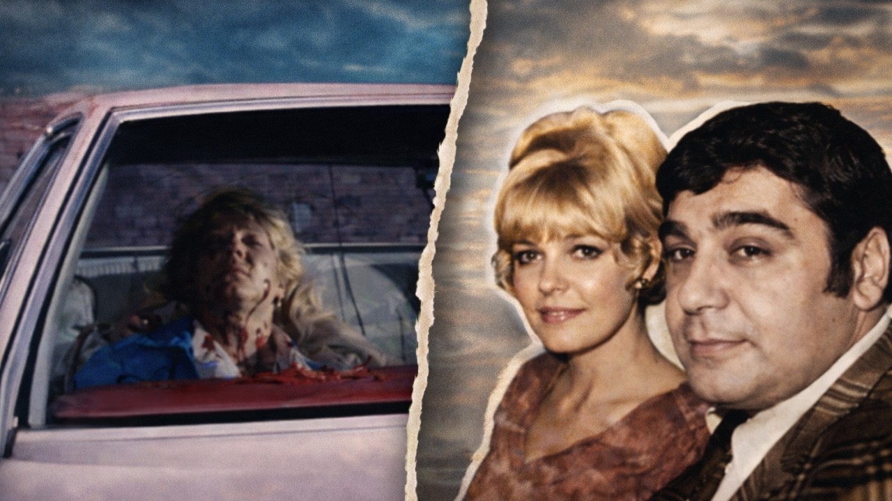 The Pink Cadillac Couple Murder Case — The Ending Goodfellas Never Showed