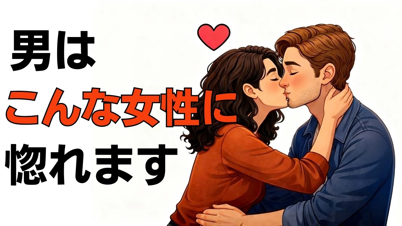 男はどのように自分を知らないように女性に引き付けられるのでしょうか？ |女性心理学