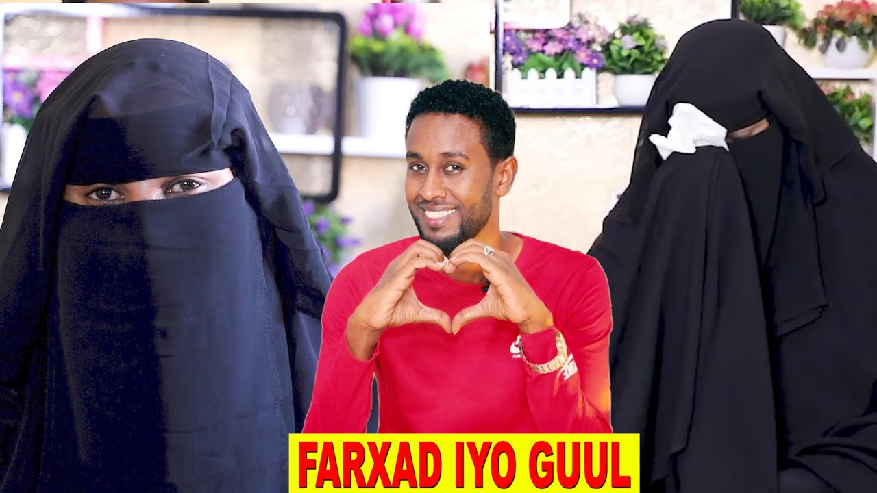 Farxad 30 Kadib 2 Saac Gudahood ayay Ku Heshay Hooyo Aabe Ehelkeda