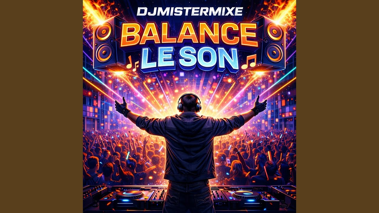 Balance le Son