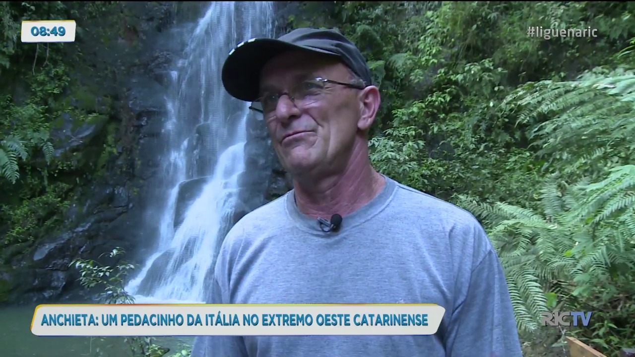 Destino SC: Conhe&ccedil;a Anchieta, um pedacinho da It&aacute;lia no Extremo Oeste catarinense