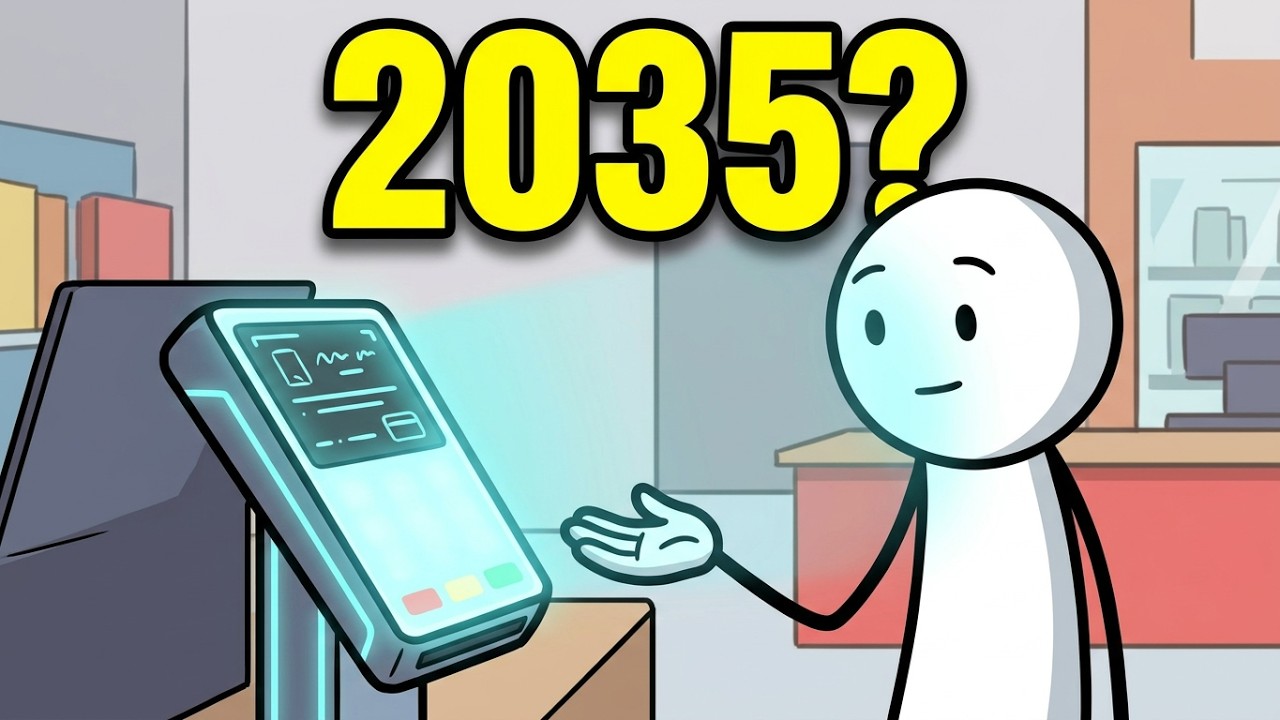 Почему Казахстан уже живет в 2035 году