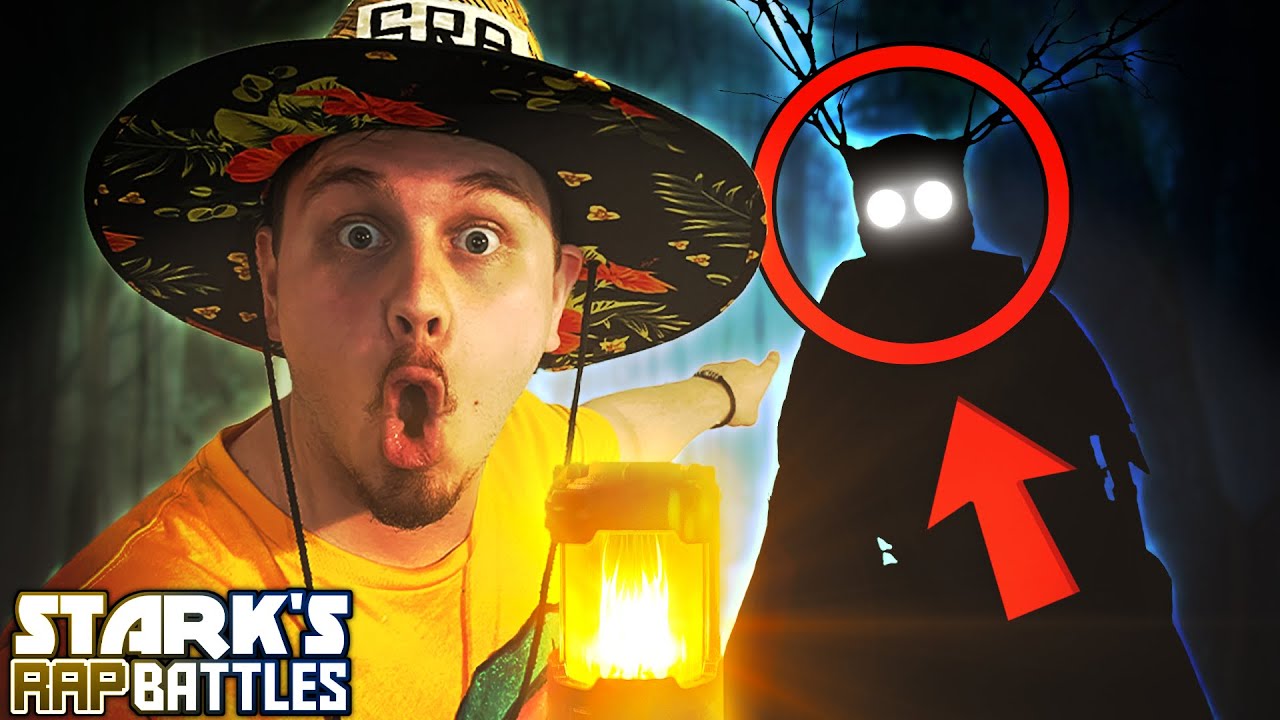 MrBeast vs. The Beast - Stark's Rap Battles (Feat. McGwire, Matt Raichous, Multi, SimplyRazzy)