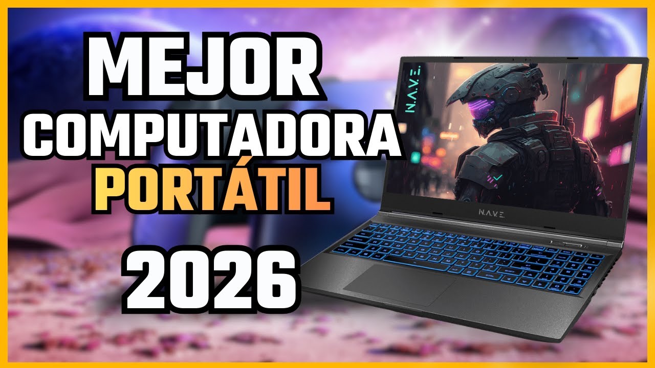 3 portátiles gaming asequibles que recomiendo para jugar y trabajar 2026++