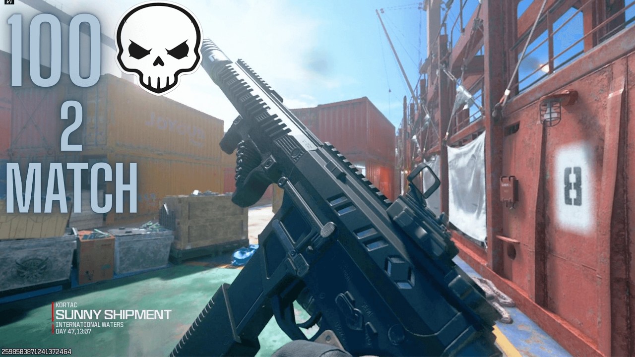 Call of Duty: Modern Warfare 3 Multiplayer