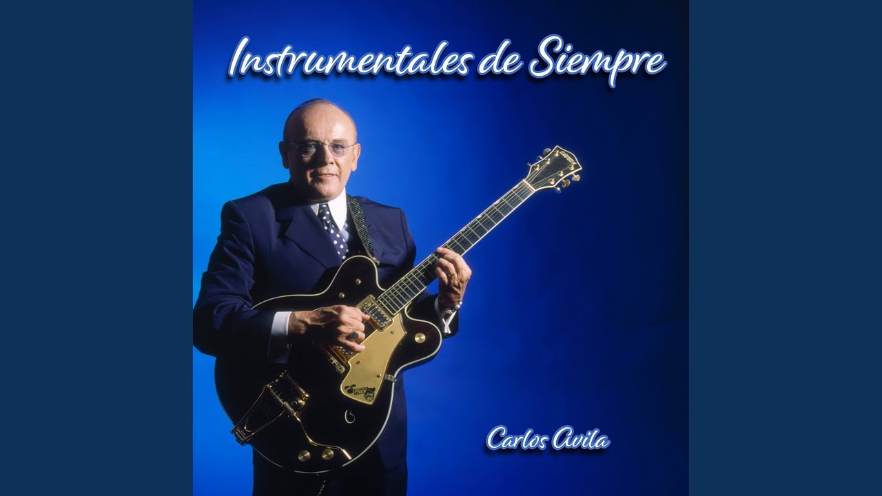 Y la Amo (Instrumental)