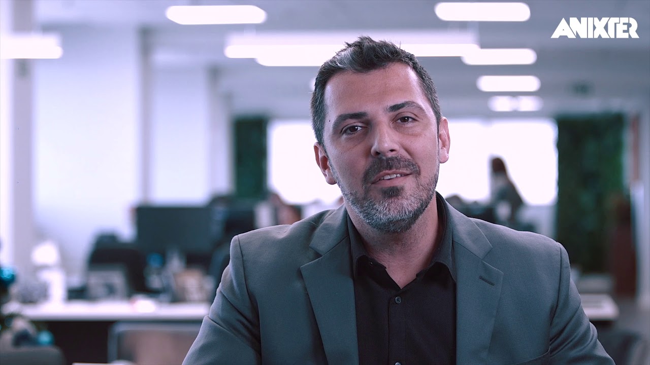 Anixter Brasil: Muito mais que s&oacute; um distribuidor