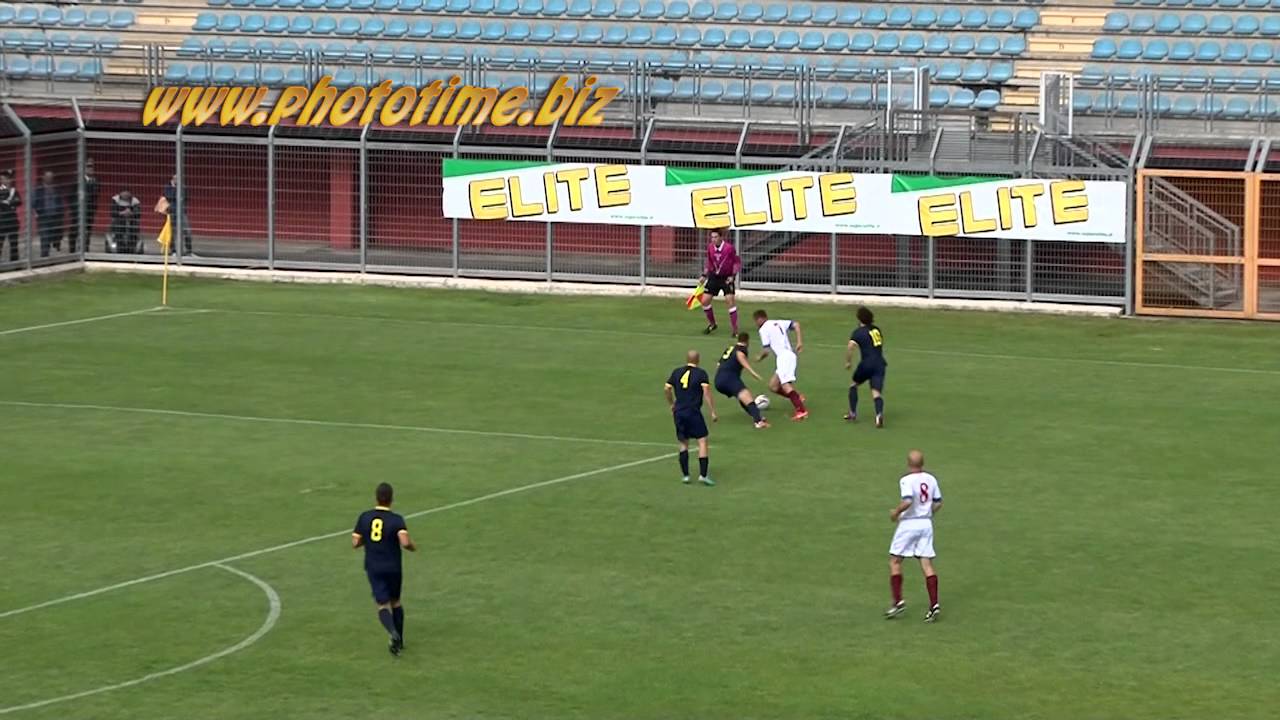 calcio rieti viterbese