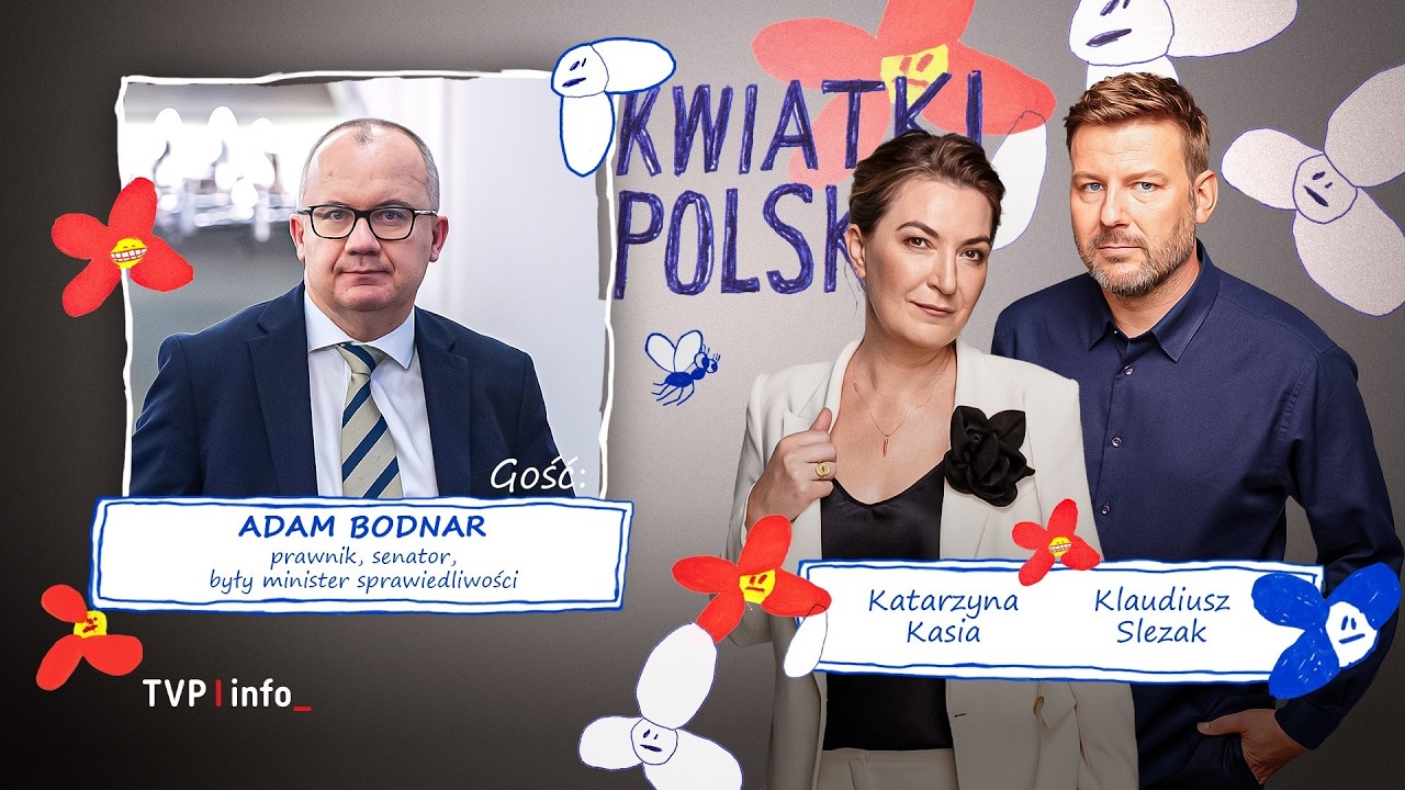 KWIATKI POLSKIE | 18.02.2026