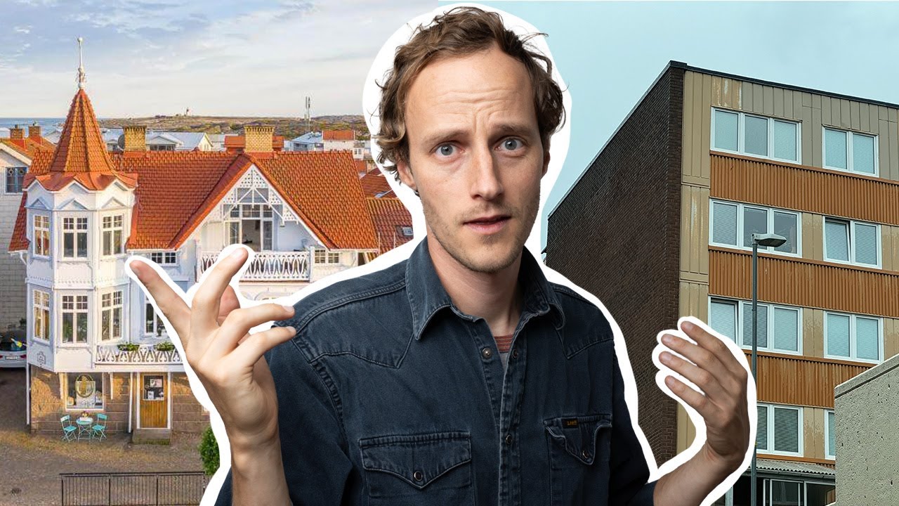 15 år i Stockholms bostadskö, detta får jag!