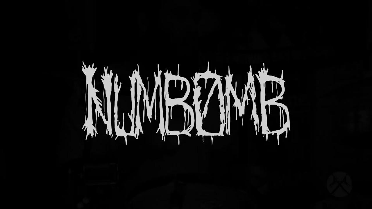 NUMBOMB    A cidade esta caíndo ABR 19