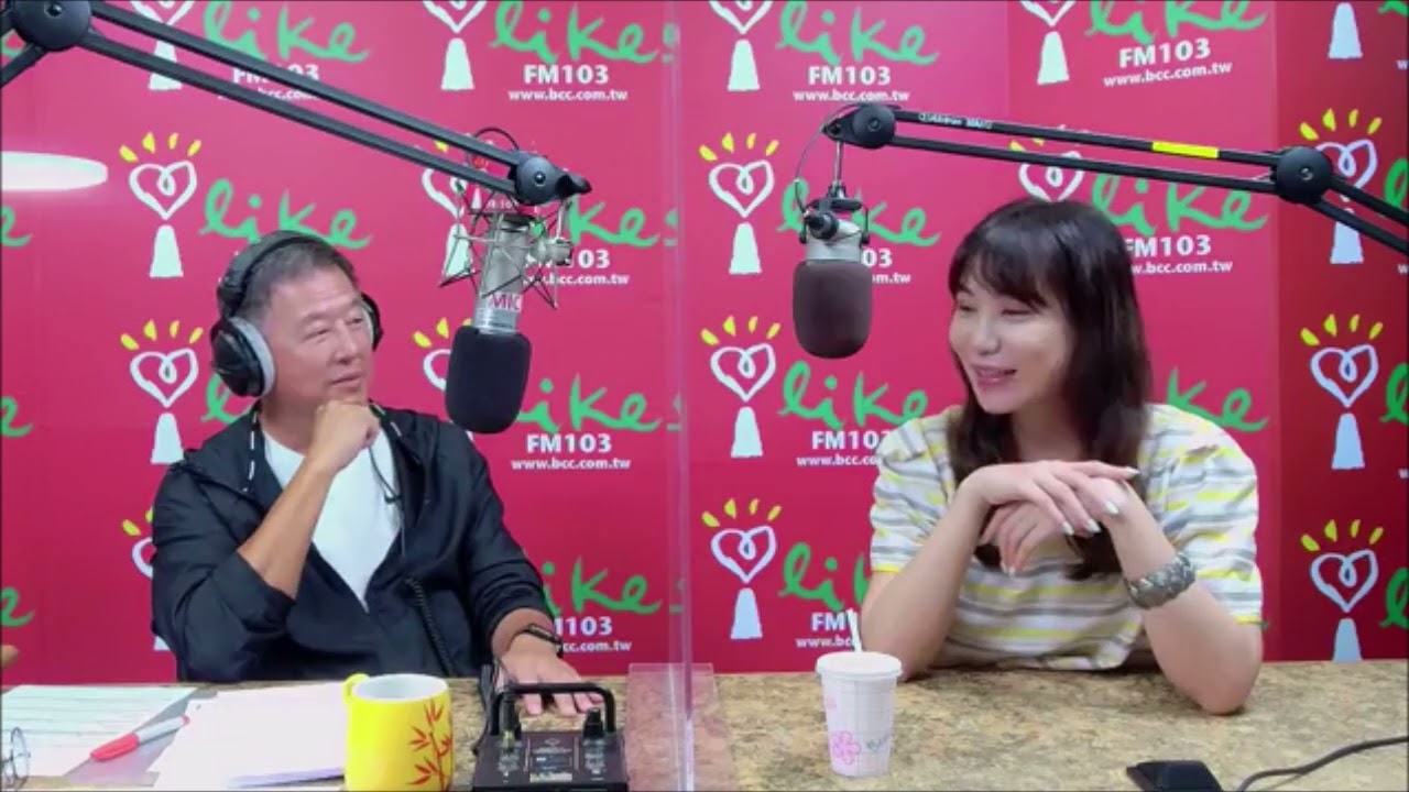 【歷史上的長生不老之術】專訪 魚小姐｜欸！我說到哪裡了？2022.07.05