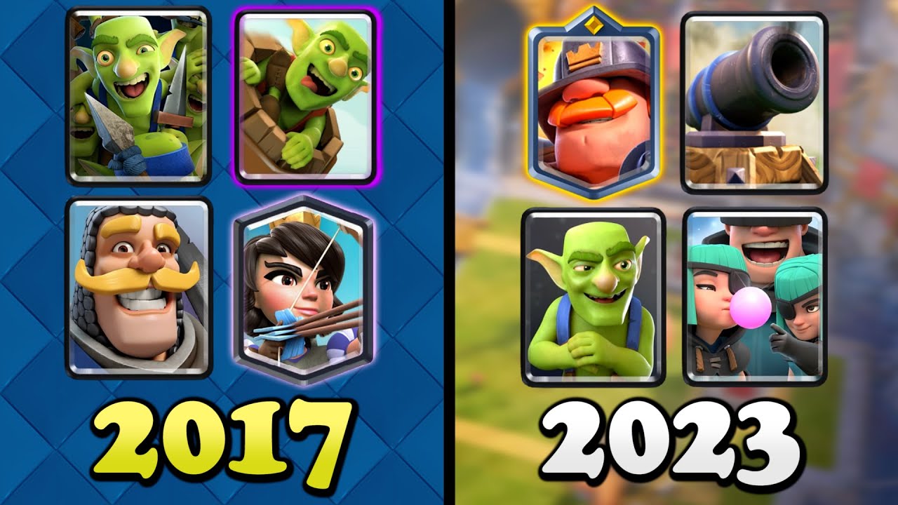 Entire History of Logbait